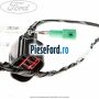 Cablaj electric usa dreapta fata keyless Ford Mondeo 2008-2014 2.3 160 cp SEBA benzina