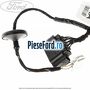 Cablaj electric usa fata dreapta echipare lampi lumina avertizare Ford Galaxy 2007-2014 2.0 145 cp AOWA, AOWB, TBWA, TBWB benzina | Foto 2