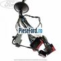 Cablaj electric usa fata dreapta echipare lampi lumina avertizare Ford Galaxy 2007-2014 2.0 TDCi 115 cp KLWA, TYWA diesel
