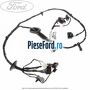 Cablaj electric usa fata dreapta echipare lampi lumina avertizare Ford S-Max 2007-2014 1.8 TDCi 100 cp FFWA diesel