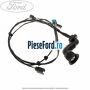 Cablaj electric usa fata dreapta echipare oglinda electrica Ford Ka 1996-2008 1.3 i 49 cp JJD, JJF, JJG, JJH, JJL benzina