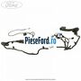 Cablaj electric usa fata dreapta Ford Kuga 2008-2012 2.0 TDCI 4x4 140 cp UFDA diesel