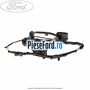 Cablaj electric usa fata dreapta Ford Transit 2006-2014 3.2 TDCi 200 cp SAFA, SAFB diesel