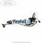 Cablaj electric usa fata stanga 5 usi Ford Fiesta 2005-2008 1.25 16V 70 cp M7JA, M7JB benzina