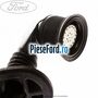 Cablaj electric usa fata stanga 5 usi Ford Fiesta 2005-2008 1.3 69 cp A9JA, A9JB benzina