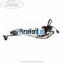 Cablaj electric usa fata stanga 5 usi Ford Fiesta 2005-2008 ST150 150 cp N4JB benzina