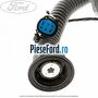 Cablaj electric usa fata stanga an 05/2002-07/2008 Ford Tourneo Connect 2002-2014 1.8 Turbo Di 90 cp HCPA, HCPB, HCPC, HCPD, P9PA diesel