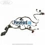 Cablaj electric usa fata stanga cabriolet Ford Focus 2008-2011 2.0 145 cp AODA, AODB, AODE, SYDA benzina