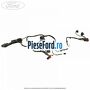 Cablaj electric usa fata stanga cabriolet Ford Focus 2008-2011 2.0 TDCi 136 cp G6DA, G6DB, G6DD, G6DG diesel
