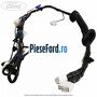 Cablaj electric usa fata stanga cu geamuri electrice Ford Ranger 2006-2012 3.0 TDCi 156 cp MD30DITC, WEAT diesel | Foto 2