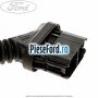 Cablaj electric usa fata stanga cu lampa reflectorizanta Ford Mondeo 2008-2014 2.2 TDCi 175 cp Q4BA diesel | Foto 2
