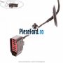 Cablaj electric usa fata stanga Ford Focus C-Max 2003-2007 1.8 125 cp Q7DA, QQDA, QQDB benzina