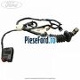 Cablaj electric usa fata stanga Ford Transit 2006-2014 2.4 TDCi 100 cp PHFA, PHFC diesel