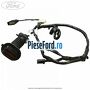 Cablaj electric usa fata stanga Ford Transit 2006-2014 2.4 TDCi 115 cp JXFA, JXFC diesel