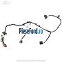 Cablaj electric usa spate dreapta Ford Grand C-Max 2016-2020 1.5 EcoBoost 150 cp M8DB, M8DF benzina | Foto 4