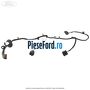 Cablaj electric usa spate dreapta Ford Grand C-Max 2016-2020 1.5 EcoBoost 180 cp M9DB benzina | Foto 3
