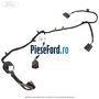 Cablaj electric usa spate dreapta Ford Grand C-Max 2016-2020 1.5 TDCi 120 cp XWDA, XWDB, XWDC, XWDD, XWDE diesel