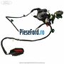 Cablaj electric usa spate dreapta Ford Kuga 2016-2018 1.5 TDCi 120 cp XWMB, XWMC diesel