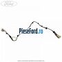 Cablaj electric usa spate dreapta Ford Ranger 2006-2012 3.0 TDCi 4x4 156 cp MD30DITC, WEC diesel