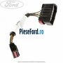 Cablaj electric usa spate dreapta Ford Transit 2006-2014 2.2 TDCi 125 cp CYFA, CYFB, CYFC, CYFD diesel
