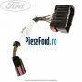 Cablaj electric usa spate dreapta Ford Transit 2006-2014 2.4 TDCi 100 cp PHFA, PHFC diesel