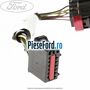Cablaj electric usa spate dreapta Ford Transit 2006-2014 2.4 TDCi 115 cp JXFA, JXFC diesel