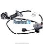 Cablaj electric usa spate Ford Fiesta 2005-2008 1.3 60 cp BAJA benzina