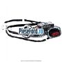 Cablaj electric usa spate Ford Fiesta 2005-2008 1.3 69 cp A9JA, A9JB benzina