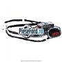 Cablaj electric usa spate Ford Fiesta 2005-2008 1.4 TDCi 68 cp N4JB diesel
