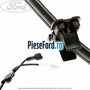 Cablaj electric usa spate stanga deschidere 180 grade cu geam Ford Transit 2006-2014 2.2 TDCi 115 cp SRFA, SRFB, SRFC, SRFD, SRFE diesel