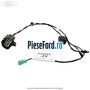 Cablaj electric usa stanga fata keyless Ford Mondeo 2008-2014 1.8 TDCi 100 cp FFBA diesel