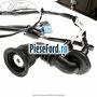 Cablaj electric usa stanga Ford Ka 1996-2008 1.3 i 70 cp A9A, A9B benzina