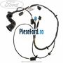 Cablaj electric usa stanga Ford Ka 1996-2008 1.6 i 95 cp CDB, CDC benzina