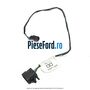 Cablaj electric usa stanga spate keyless Ford Mondeo 2008-2014 2.2 TDCi 175 cp Q4BA diesel