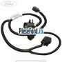 Cablaj electric vas spalator parbriz cu sistem spalare faruri Ford Focus 2008-2011 1.8 TDCi 115 cp KKDA diesel