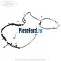 Cablaj electrica hayon 5 usi hatchback cu camera Ford Focus 2014-2018 1.6 TDCi ECOnetic 105 cp NGDA, NGDB diesel