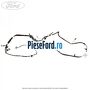 Cablaj electrica hayon 5 usi hatchback cu camera Ford Focus 2014-2018 1.6 TDCi ECOnetic 105 cp NGDA, NGDB diesel
