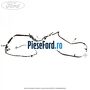 Cablaj electrica hayon 5 usi hatchback cu camera Ford Focus 2014-2018 1.6 Ti 125 cp PNDA, PNDD benzina