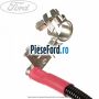 Cablaj electromotor spre acumulator Ford Mondeo 2000-2007 2.0 TDCi 130 cp FMBA, N7BA, N7BB diesel