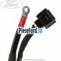 Cablaj electromotor spre acumulator Ford Mondeo 2000-2007 2.0 TDDI 115 cp D6BA, HJBA, HJBB, HJBC diesel