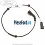 Cablaj etrier frana spate electrica Ford Mondeo 2014-2018 2.0 TDCi 180 cp T8CA, T8CC, T8CD, T8CL diesel