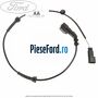 Cablaj etrier frana spate electrica Ford Mondeo 2014-2018 2.0 TDCi 4x4 150 cp T7CA, T7CC, T7CD, T7CE, T7CF diesel