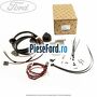 Cablaj instalatie electrica carlig de remorcare Ford Mondeo 2008-2014 1.8 TDCi 125 cp KHBA, QYBA diesel