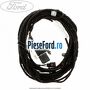 Cablaj lampa interior plafon Ford Transit 2000-2006 2.4 TDCi 137 cp H9FA diesel