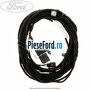Cablaj lampa interior plafon Ford Transit 2000-2006 2.4 TDdi 90 cp D2FE diesel
