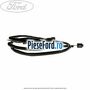 Cablaj senzor parcare bara spate combi Ford Mondeo 2000-2007 2.0 TDDI 115 cp D6BA, HJBA, HJBB, HJBC diesel