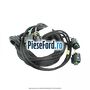 Cablaj senzor parcare bara spate Ford Fiesta 2005-2008 1.4 TDCi 68 cp N4JB diesel