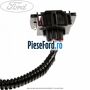 Cablaj senzor pozitie clapeta acceleratie Ford Fiesta 1996-2001 1.0 i 52 cp ZH10JRB benzina | Foto 2