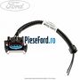 Cablaj senzor pozitie clapeta acceleratie Ford Fiesta 1996-2001 1.0 i 65 cp C4E benzina