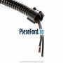 Cablaj senzor pozitie clapeta acceleratie Ford Fiesta 1996-2001 1.0 i 65 cp C4E benzina